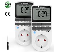 UE 2 unité d'interrupteur horaire numérique