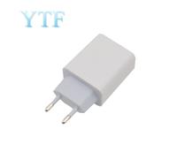 UE US 5V3A 3000mA Adaptateur secteur USB Type-C Chargeur PSU Unité D'alimentation Commutateur Prise à MINI pour Raspberry PI 4 Modèle B - Type 5V 3A EU #B