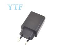 UE US 5V3A 3000mA Adaptateur secteur USB Type-C Chargeur PSU Unité D'alimentation Commutateur Prise à MINI pour Raspberry PI 4 Modèle B - Type 5V 3A EU #A