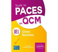 UE1 Chimie-Biochimie
