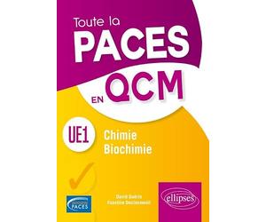 UE1 Chimie-Biochimie