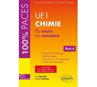 Ue1 Chimie (Paris 6)