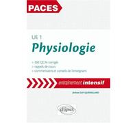 UE1 Physiologie