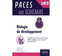 UE2 Biologie du développement