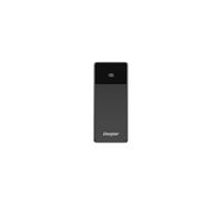 UE27062PQ banque d'alimentation électrique Lithium Polymère (LiPo) 27000 mAh Noir