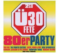 Various Artists - Ue30 Fete: Die 80er Party [Import]