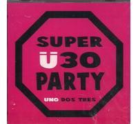 Ü30 Superparty / Uno Dos Tres