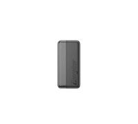 UE30050C banque d'alimentation électrique Lithium Polymère (LiPo) 30000 mAh Noir