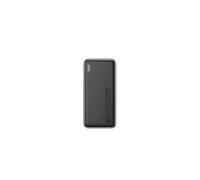 Energizer UE30055PQ banque d'alimentation électrique Lithium Polymère (LiPo) 30000 mAh Noir Noir G