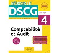 UE4 - Comptabilité et Audit