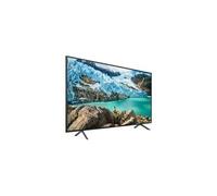 Ue43au8072 43 pouces lcd 4k uhd 60hz smart tv wi-fi usb hdmi noir