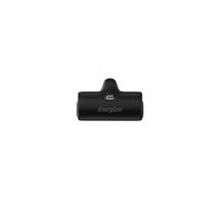 UE4600PQ banque d'alimentation électrique Lithium-Ion (Li-Ion) 4600 mAh Noir