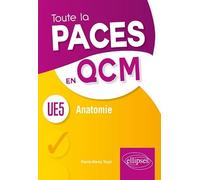 UE5 Anatomie