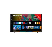 UE50BU8005K - Classe de diagonale 50" 8 Series TV LCD rétro-éclairée par LED - Crystal UHD - Smart TV - Tizen OS - 4K UHD (2160p) 3840 x 2160 - HDR -