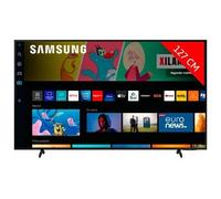 UE50BU8005K e diagonale 50" 8 Series TV LCD rétro-éclairée par LED - Crystal UHD - Smart TV - Tizen OS - 4K UHD (2160p) 3840 x 2160 - HDR -