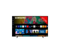 UE50BU8005K - Classe de diagonale 50" 8 Series TV LCD rétro-éclairée par LED - Crystal UHD - Smart TV - Tizen OS - 4K UHD (2160p) 3840 x 2160 - HDR -