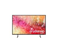 Samsung UE50DU7172U 127 cm (50") 4K Ultra HD Smart TV Wifi Noir