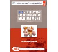 Ue6 Initiation À La Connaissance Du Médicament