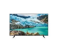UE75TU7005K e diagonale 75" 7 Series TV LCD rétro-éclairée par LED - Smart TV - Tizen OS - 4K UHD (2160p) 3840 x 2160 - HDR
