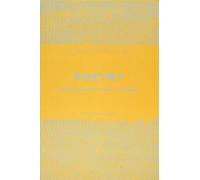 Uea Creative Writing Anthology Poetry