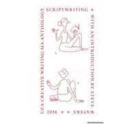 Uea Ma Creative Writing