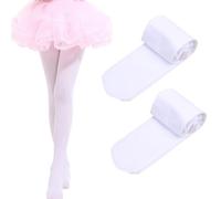 UEAVOID Collants pour femme, 2 paires, Elastisch, Anti-Rutsch, 80 den, Collants opaque, Confort total, 80 deniers, Soft Touch, N1293