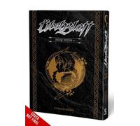 Übel Blatt Deluxe Edition, Vol. 3 by Etorouji Shiono [Hardback] NEUF