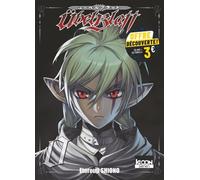 Übel Blatt T00 à 3 euros - Etorouji Shiono - Ki-oon - broché - Manga
