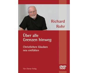 Über alle Grenzen hinweg, christlichen Glauben neu entfalten, 1 DVD
