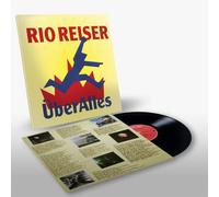 Reiser, Rio - Über Alles