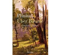 Über Bäume: Lateinisch/Deutsch