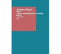 Über Das Kapital Hinaus