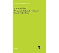 Über Das Verhältnis Der Bildenden Künste Zu Der Natur