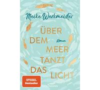 Über dem Meer tanzt das Licht: Roman