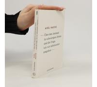 Über Den Anstand In Schwierigen Zeiten Und Die Frage, Wie Wir Miteinander Umgehen