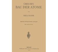 Über Den Bau Der Atome
