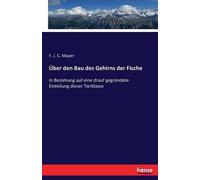 Über Den Bau Des Gehirns Der Fische