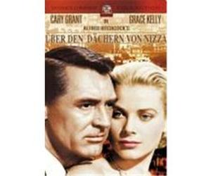 Über den Dächern von Nizza Hayes, John Michael (Auteur)