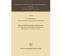 Über Den Einfluß Der Elastischen Eigenschaften Von Zementstein Und Zuschlag Auf Die Elastischen Eigenschaften Von Mörtel Und Beton