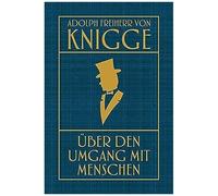 Über Den Umgang Mit Menschen