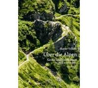 Über Die Alpen