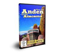 Über die Anden in die Atacama - Auf Den Spuren der Südamerika Dakar [Import]
