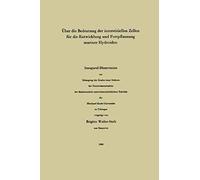 Über Die Bedeutung Der Interstitiellen Zellen Für Die Entwicklung Und Fortpflanzung Mariner Hydroiden