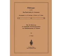 Über Die Bestimmung Von Längstwellen-Ausbreitungsparametern Aus Feldstärkemessungen Am Erdboden