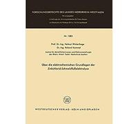Über Die Elektrochemischen Grundlagen Der Zinkchlorid-Schmelzflußelektrolyse