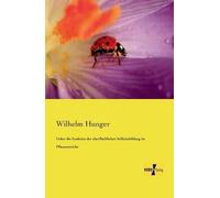 Ueber Die Funktion Der Oberflächlichen Schleimbildung Im Pflanzenreiche