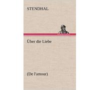 Über Die Liebe