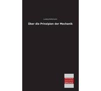 Über Die Prinzipien Der Mechanik