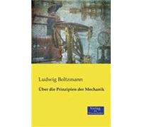 Über Die Prinzipien Der Mechanik