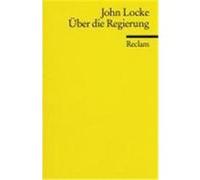 Über die Regierung Locke, John (Auteur)